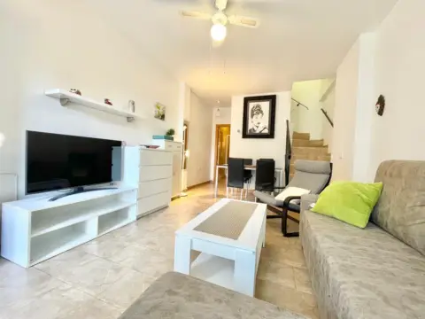 Chalet en Isla Plana