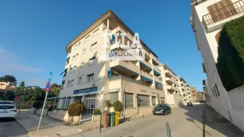 Piso en L Estany