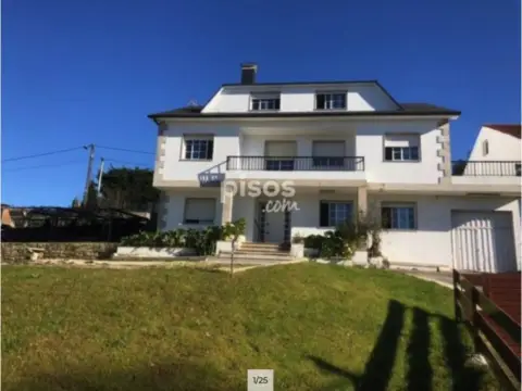 Casa en Pontevedra