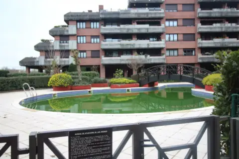 Piso en calle Corín Tellado