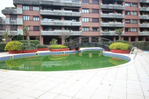Piso en calle Corín Tellado