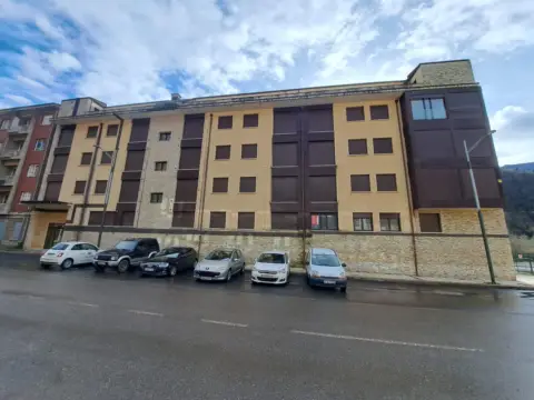 Piso en Cabañaquinta