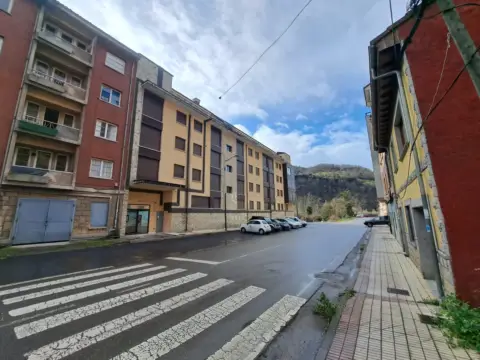 Piso en Cabañaquinta