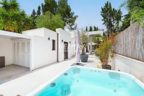 Casa en Son Armadams