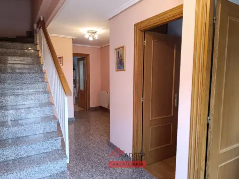 Casa en calle Gustavo Adolfo Bécquer