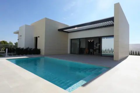 Casa en Polop