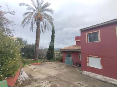 Piso en calle Urb Monte Jucar