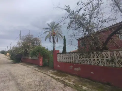 Piso en calle Urb Monte Jucar