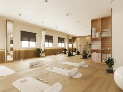 Piso en Venta en Las Delicias