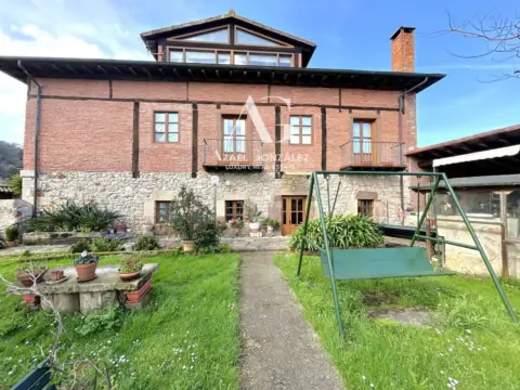 Casa en Centro Urbano