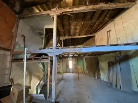 Piso en Cervera de Pisuerga