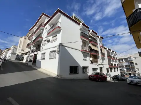 Piso en Pueblo