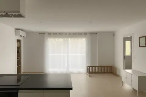 Apartamento en Son Rapinya-Los Almendros