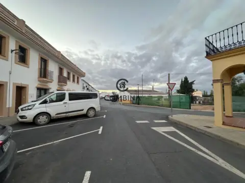 Casa adosada en San Bartolomé de la Torre