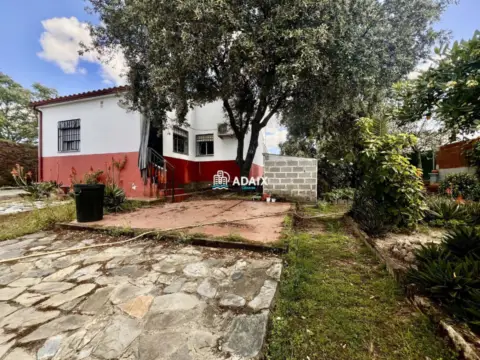 Casa en calle calle los Ibores