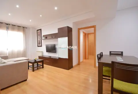 Piso en calle de la Cueva del Castillo, 2