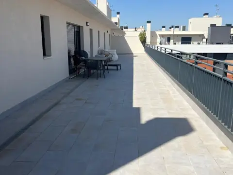 Piso en Lardero