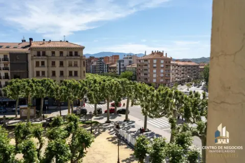 Piso en Plaza del Fuerte, 1