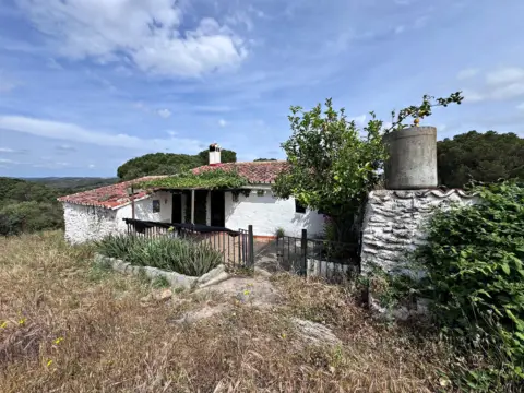 Terreno en El Cerro de Andévalo