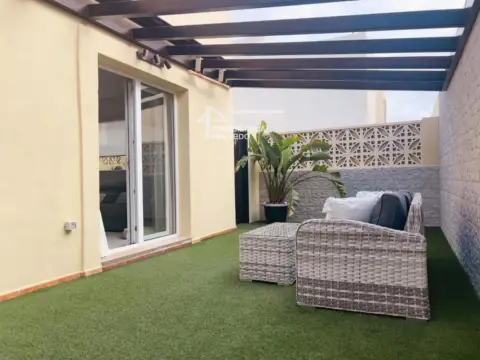 Casa adosada en Corralejo