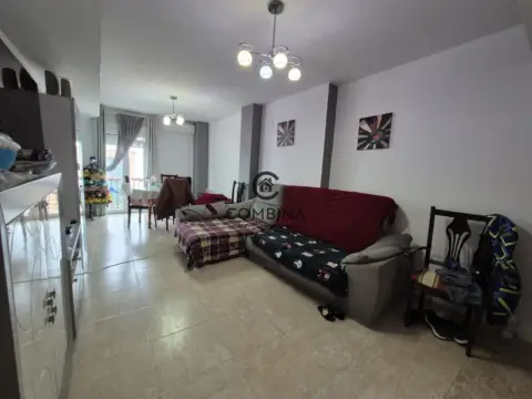 Piso en calle Toledo