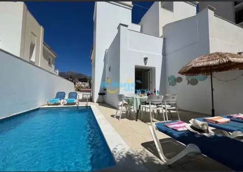 Casa adosada en Centro