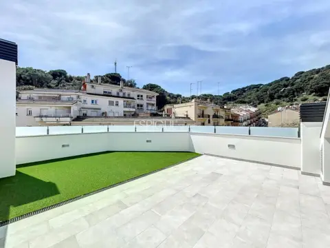 Casa adosada en Avinguda del Remei