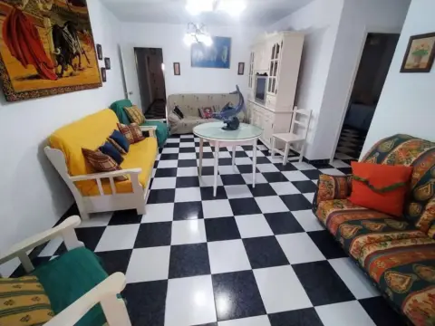 Piso en Centro-Zona Playas