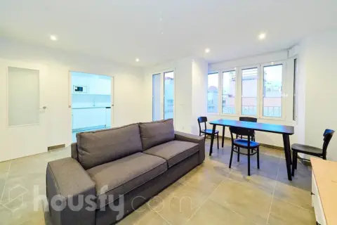 Piso en Carrer de la Mare de Déu del Remei, nº .