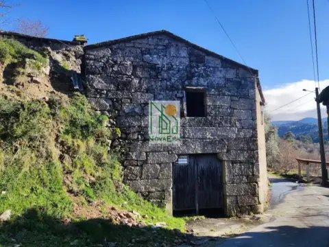 Casa en A Lama