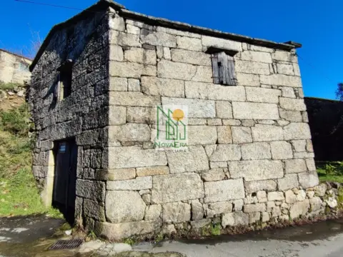 Casa en A Lama