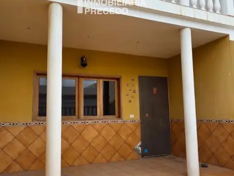Piso en calle El Celemin, 12