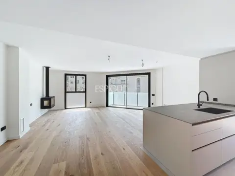 Casa adosada en Avinguda del Remei