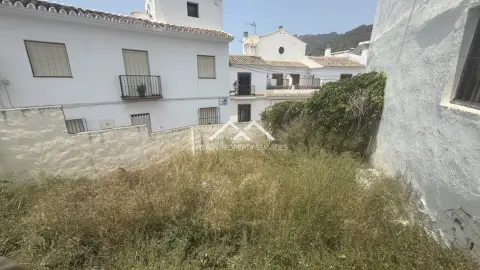 Terreno en , en El Centro, Pueblo