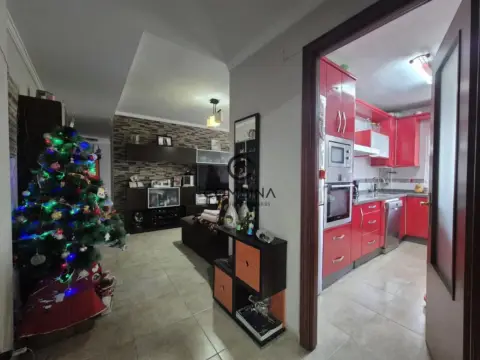 Piso en Avenida de la Virgen de la Esperanza