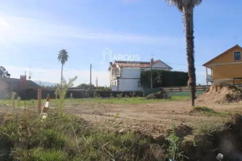 Chalet en A Cañiza (Resto Parroquia)