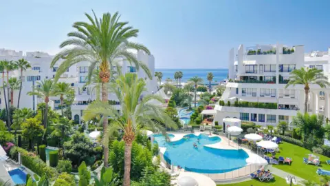 Apartamento en Playa de la Fontanilla