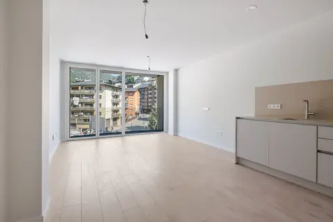 Piso en Escaldes-Engordany