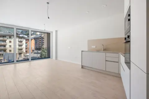 Piso en Escaldes-Engordany