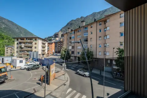 2-bedroom flat for rent in Escaldes-Engordany · 22 of 33