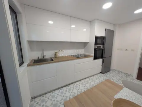 Piso en Rúa Perillana