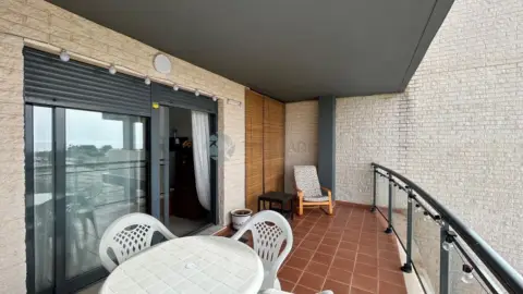 Piso en Carrer Gregal