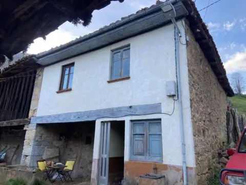 Casa en calle Lg Coañana, nº 10