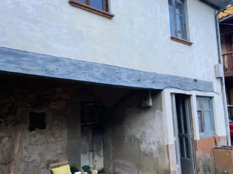 Casa en calle Lg Coañana, nº 10