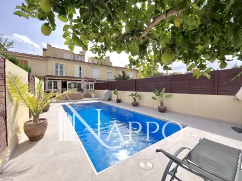 Casa en Carrer Cavallets, 1