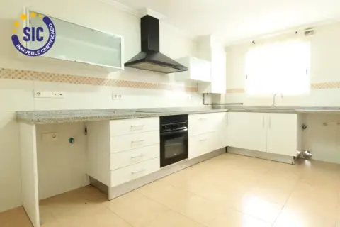 Piso en Santa Rita-Alborgí