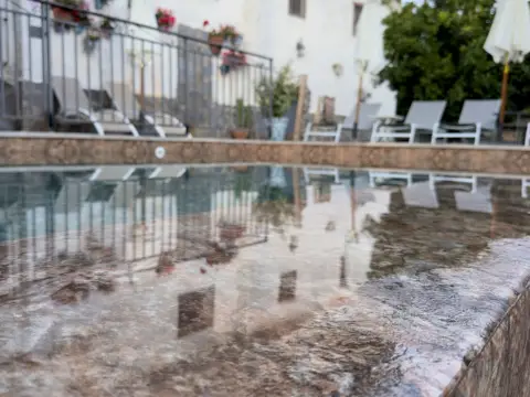 Finca rústica en Chana