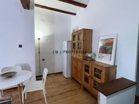 Ático en Ciutat Vella