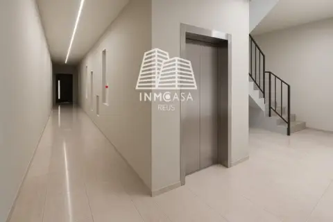 Piso en Avinguda de Bofarull