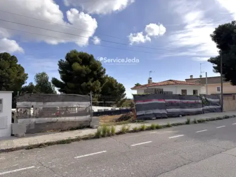 Casa en Mas Borràs-El Nou Vendrell